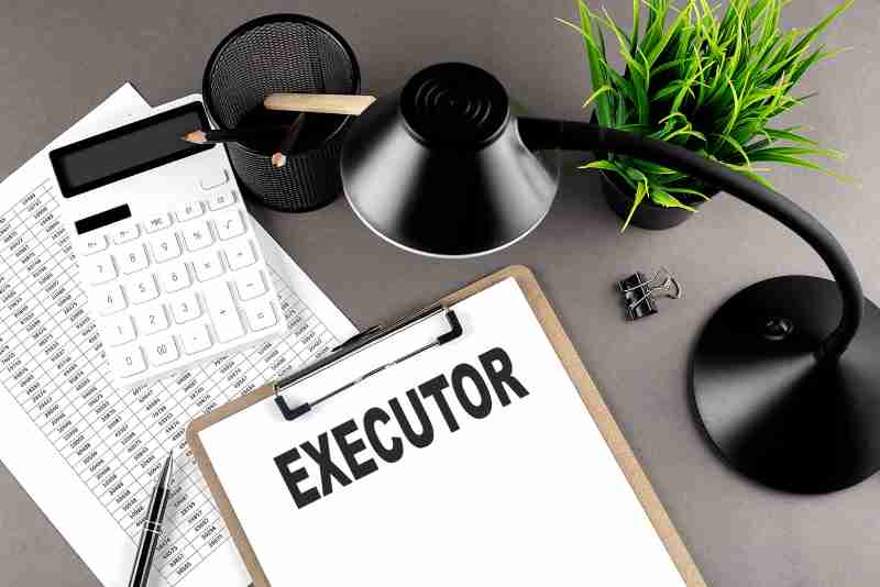 executor