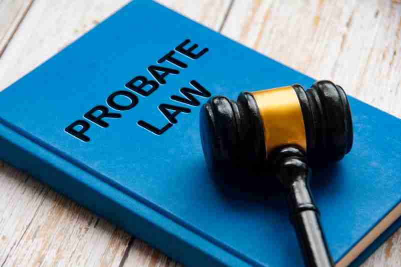 probate law