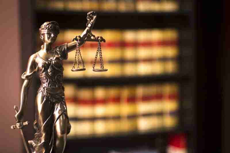law books